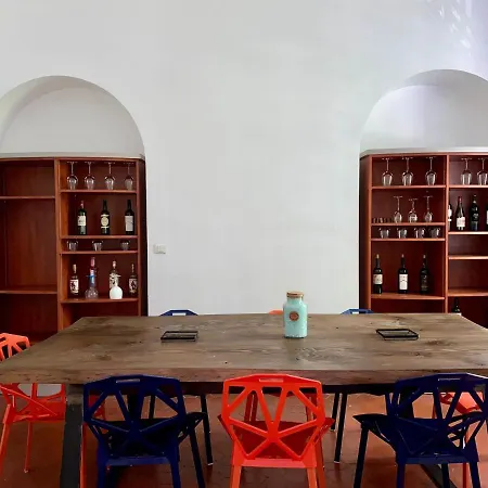 Le Palace Hostel Carcassonne