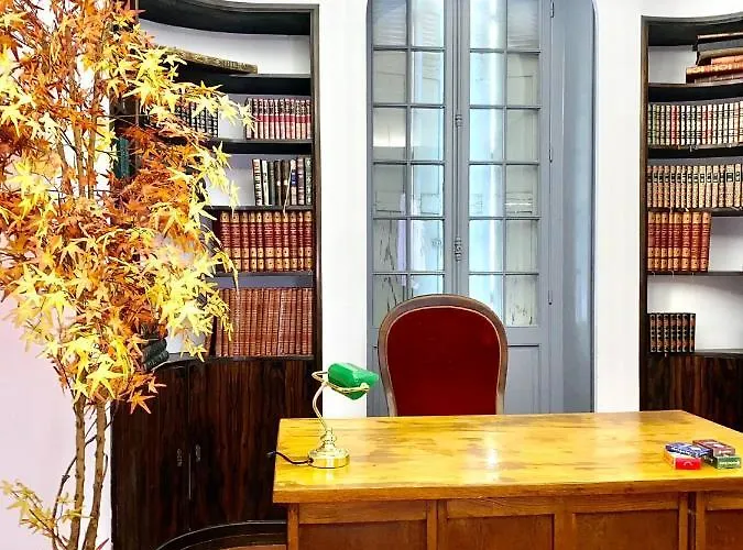 Ostello Le Palace Carcassonne