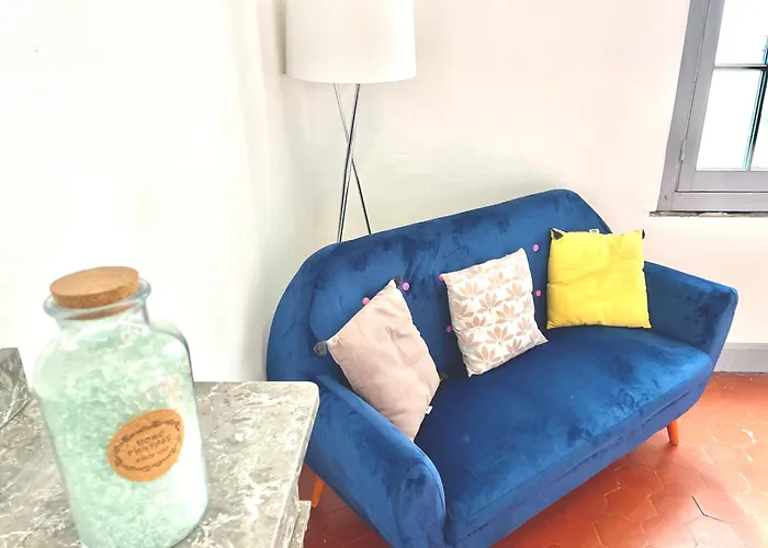 Ostello Le Palace Carcassonne