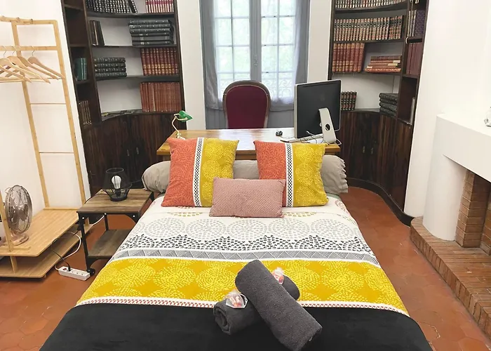 Hostel Le Palace Carcassonne